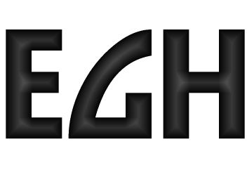 EGH logo